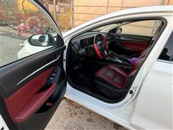 Changan Eado Plus